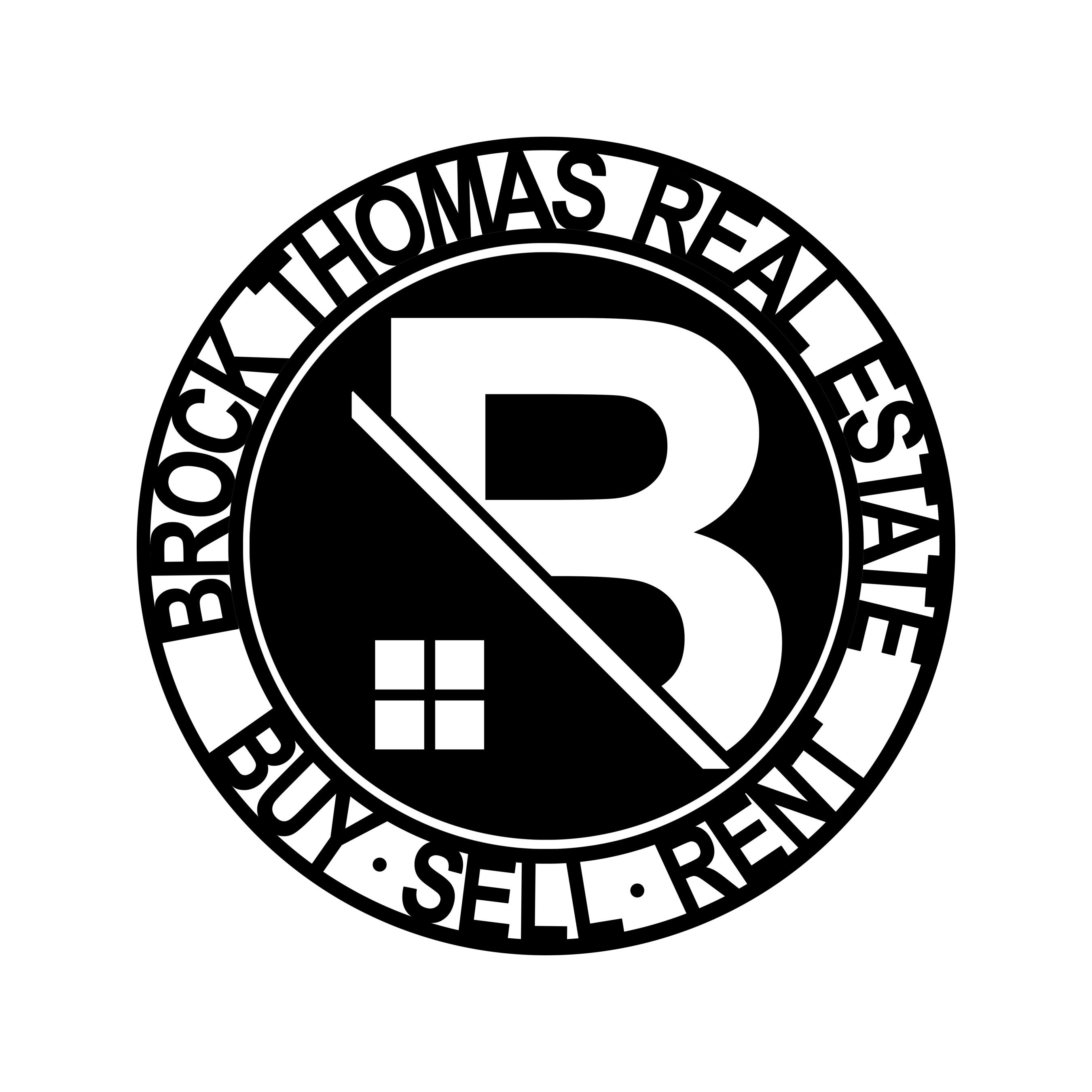 BTRE Property Management